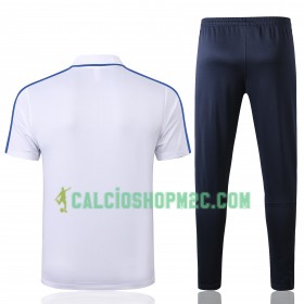 Chelsea 2020/2021 Polo da Allenamento M001